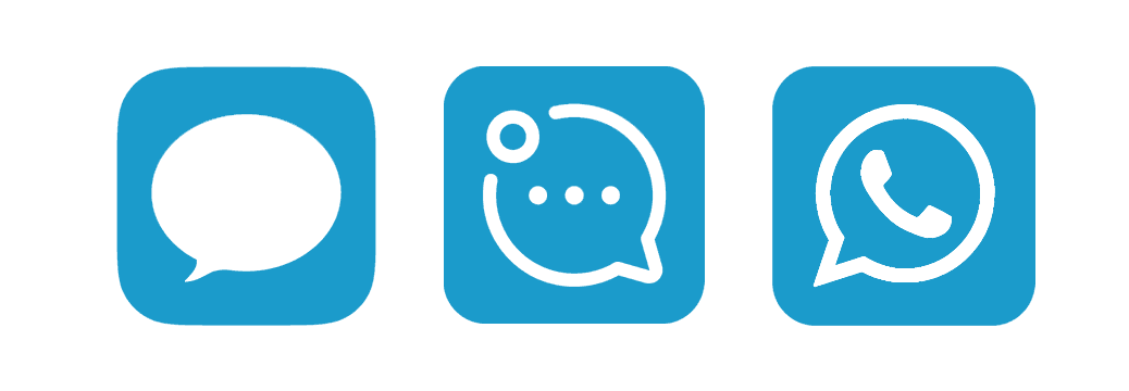 chat icon