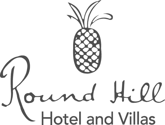 Round Hill Logo