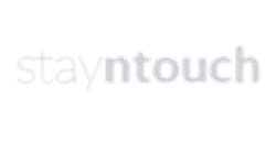 stayntouch logo