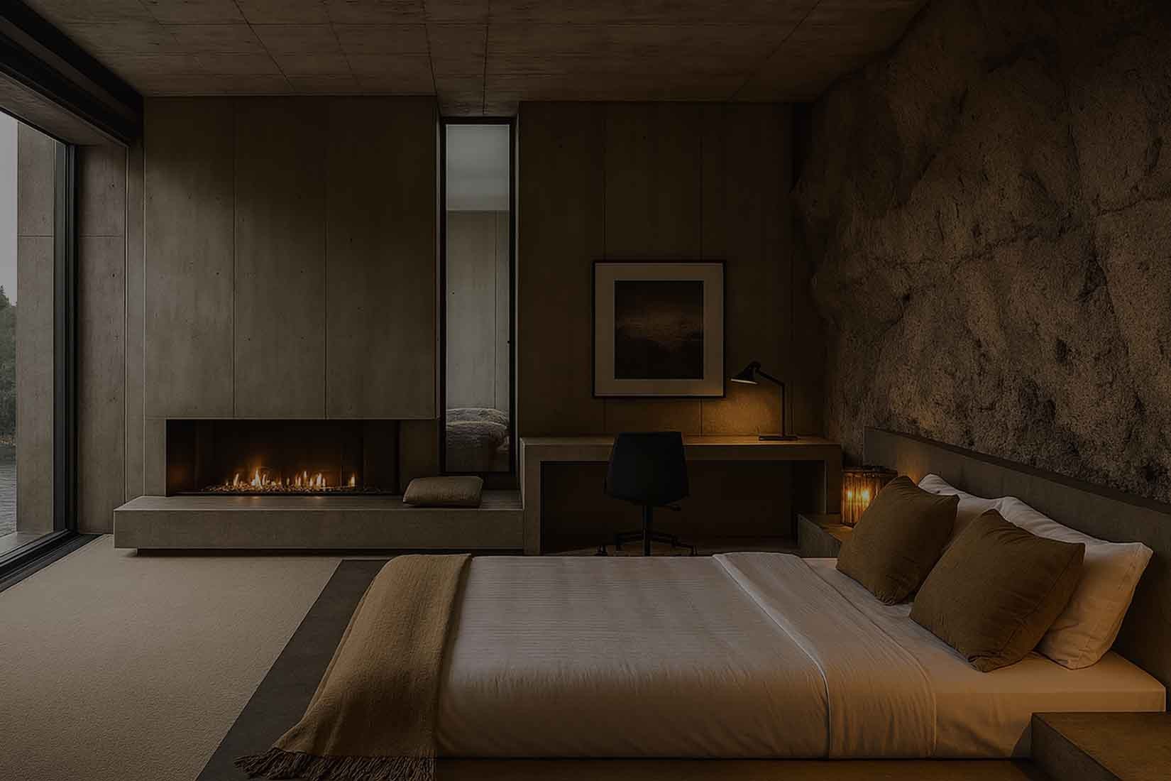 Hospitality Management System Banner