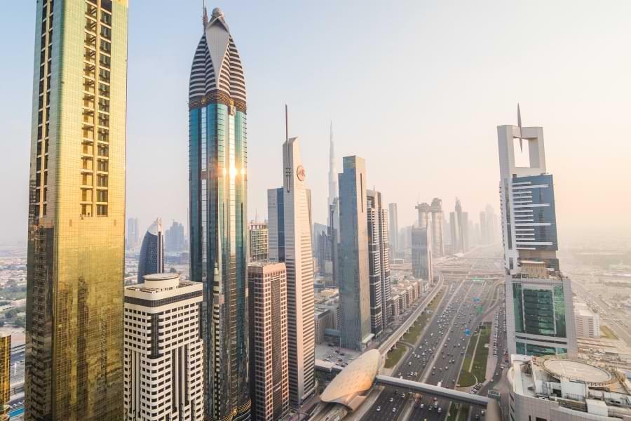 Dubai