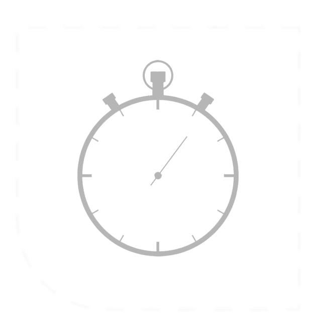 Time is money